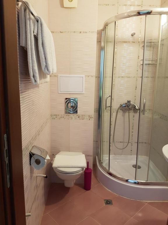 Гостевой дом Guesthouse Zanier Несебр-40